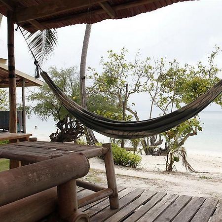Leela Beach Resort Haad Rin Exterior photo