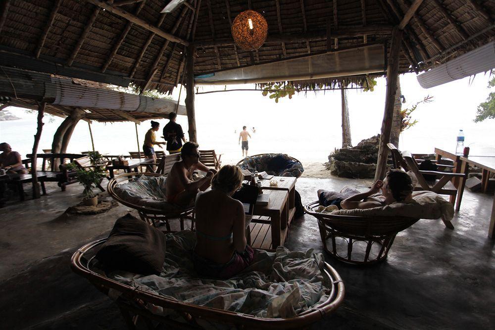 Leela Beach Resort Haad Rin Exterior photo