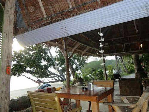 Leela Beach Resort Haad Rin Exterior photo
